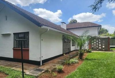 Commercial Property with Fibre Internet in Lavington