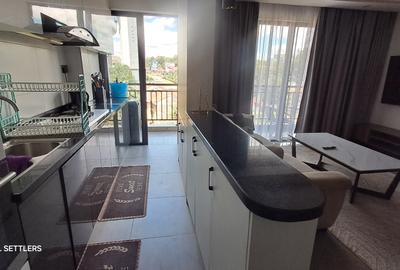 Furnished 2 Bed Apartment with En Suite at Siaya Rd - 2
