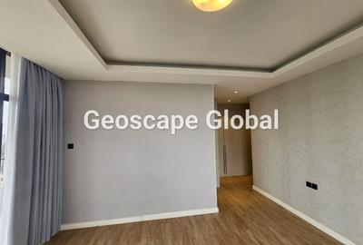 3 Bed Apartment with En Suite in Westlands Area - 3