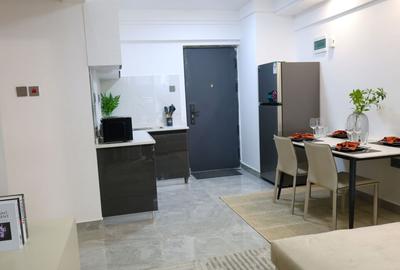 1 Bed Apartment with En Suite in Kilimani - 3
