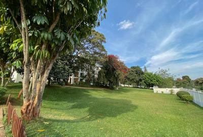 3 Bed House with En Suite in Muthaiga - 3