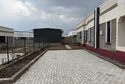 3 Bed House with En Suite in Kitengela - 4