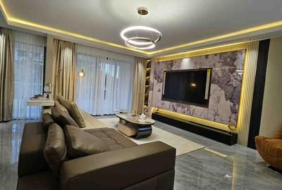 3 Bed Apartment with En Suite at Near Kenya High