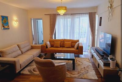 Serviced 3 Bed Apartment with En Suite in Thome - 3