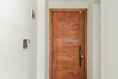 1 Bed Apartment with En Suite at Muthangari Road