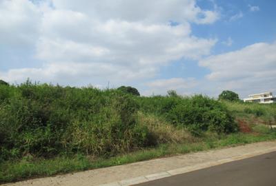 Residential Land at Ruiru