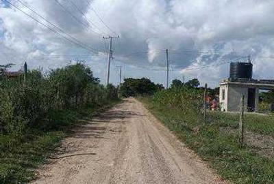 500 m² Residential Land at Behind Olturoto Shopping Center