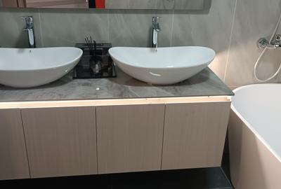 4 Bed Apartment with En Suite at Kileleshwa - 4