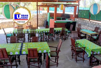 Furnished Commercial Property with Service Charge Included in Kilifi County - 4