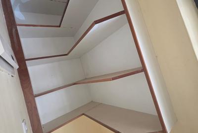 Serviced 3 Bed Apartment with En Suite in Athi River - 4