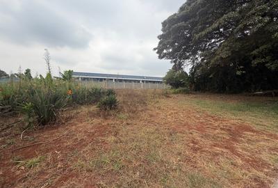 0.1 ac Land at Runda - 2