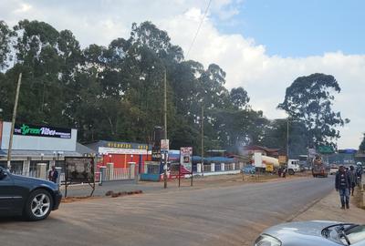 1 ac Land at Ruaka Rosslyn Border