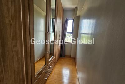 Furnished 3 Bed Apartment with En Suite in Westlands Area - 3