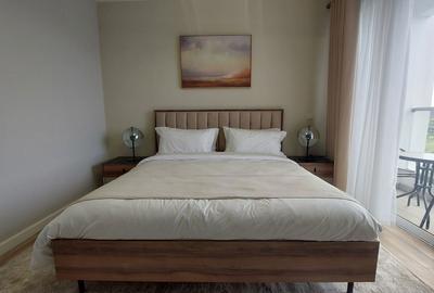 Furnished 3 Bed Apartment with En Suite in Kileleshwa