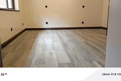 4 Bed Townhouse with Staff Quarters in Lavington - 3