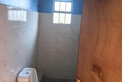 3 Bed House with Garden at Matasia - 4