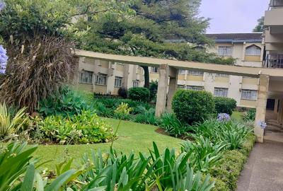 Serviced 2 Bed Apartment with Swimming Pool at Koghek Argwings Road