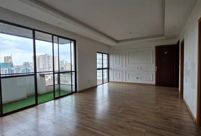 2 Bed Apartment with En Suite in Kilimani - 4