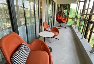 3 Bed Apartment with En Suite at Nyeri Road - 4