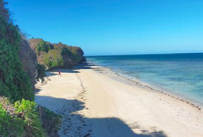 Land in Mtwapa
