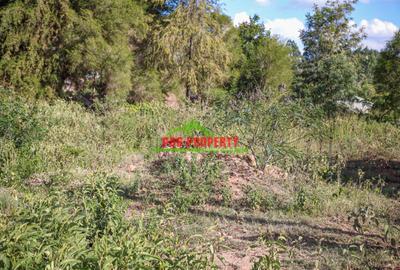 Land at Kamangu