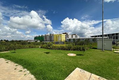 1.06 ac Land in Kiambu Road