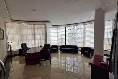 Furnished 2,350 ft² Office with Backup Generator at Lower Kabete - 4