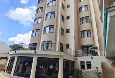 2 Bed Apartment with Swimming Pool in Westlands Area - 4
