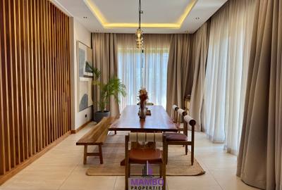 4 Bed Villa with En Suite at Off Loresho Ridge - 4
