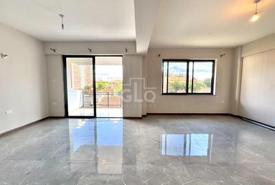 2 Bed Apartment with En Suite in Kileleshwa