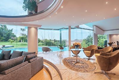 5 Bed House with En Suite in Kitisuru - 4