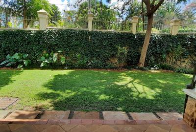 5 Bed Townhouse with En Suite in Lavington