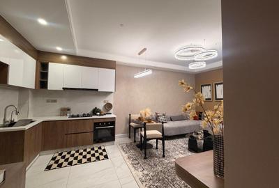 1 Bed Apartment with En Suite at Sports Rd - 3