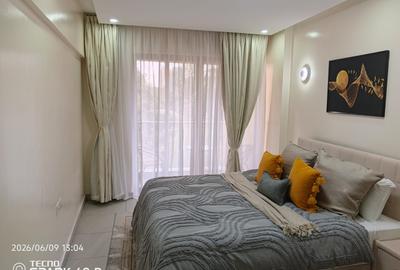1 Bed Apartment in Kilimani - 3