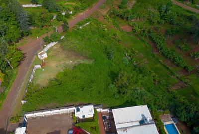 1.5 ac Land at Kitisuru Road - 3