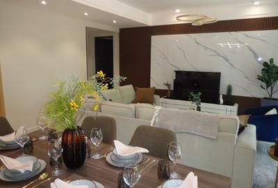 3 Bed Apartment with En Suite in Mombasa Road - 2