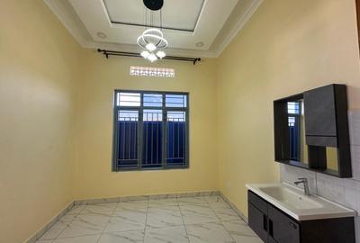 3 Bed House with En Suite in Kitengela