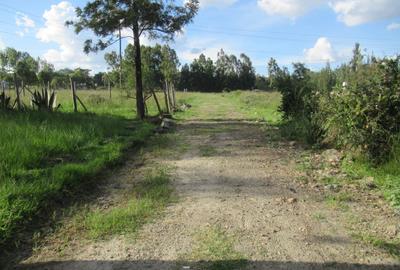 Residential Land at Off Langata Rd