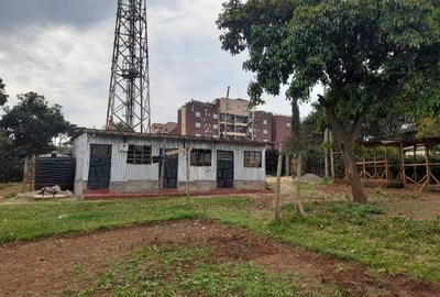Commercial Property in Kikuyu Town - 2