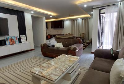 4 Bed House with En Suite at Nkoroi - 3