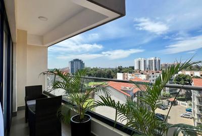 Furnished 3 Bed Apartment with En Suite at Lavington