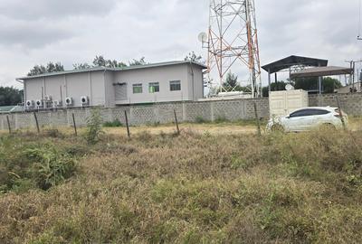 0.5 ac Land at Namanga Road