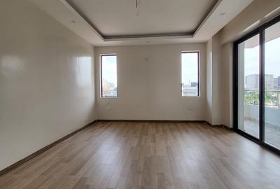 5 Bed Apartment with En Suite at 3Rd Avenue