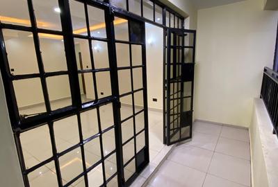 Serviced 3 Bed Apartment with En Suite in Ruaka
