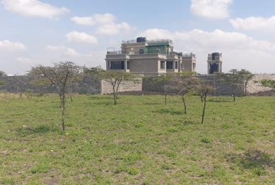 0.045 ha Land at Namanga Road