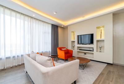 Furnished 1 Bed Apartment with En Suite in Mombasa Road - 2