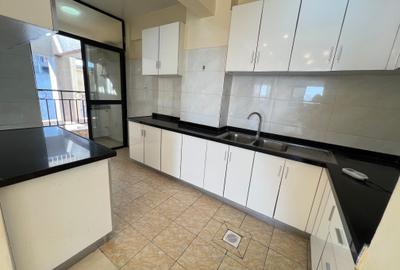 3 Bed Apartment with En Suite in Kileleshwa - 2
