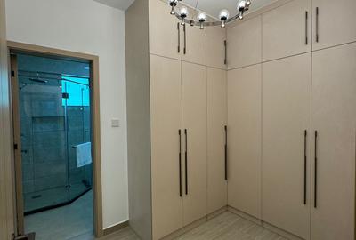 1 Bed Apartment with En Suite at Ongata Rongai( Under Construction)