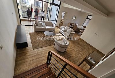 Furnished 3 Bed Apartment with En Suite in Riverside - 4