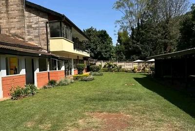 Commercial Property with Backup Generator at Lavington Green - 3